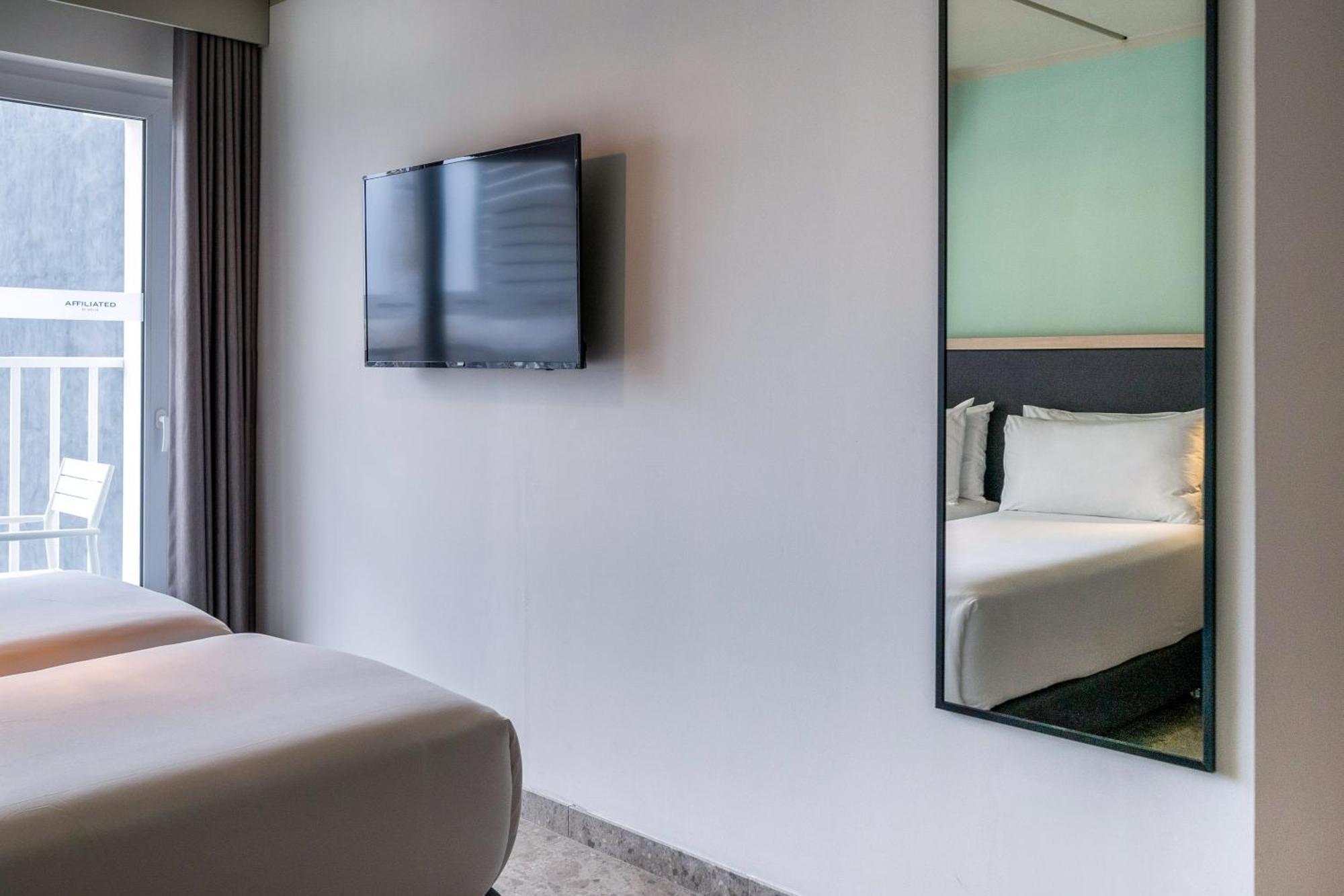 Scirocco St Julian's, Affiliated By Melia Hotel 3*