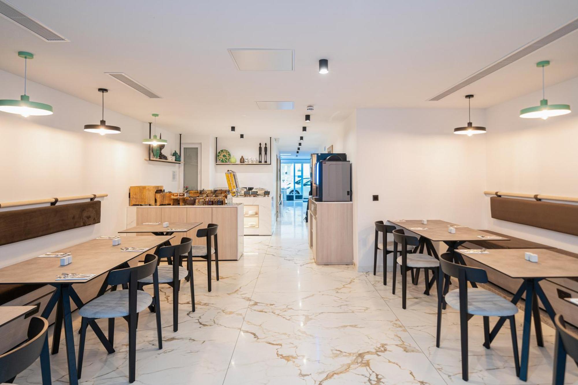Scirocco St Julian's, Affiliated By Melia Hotel