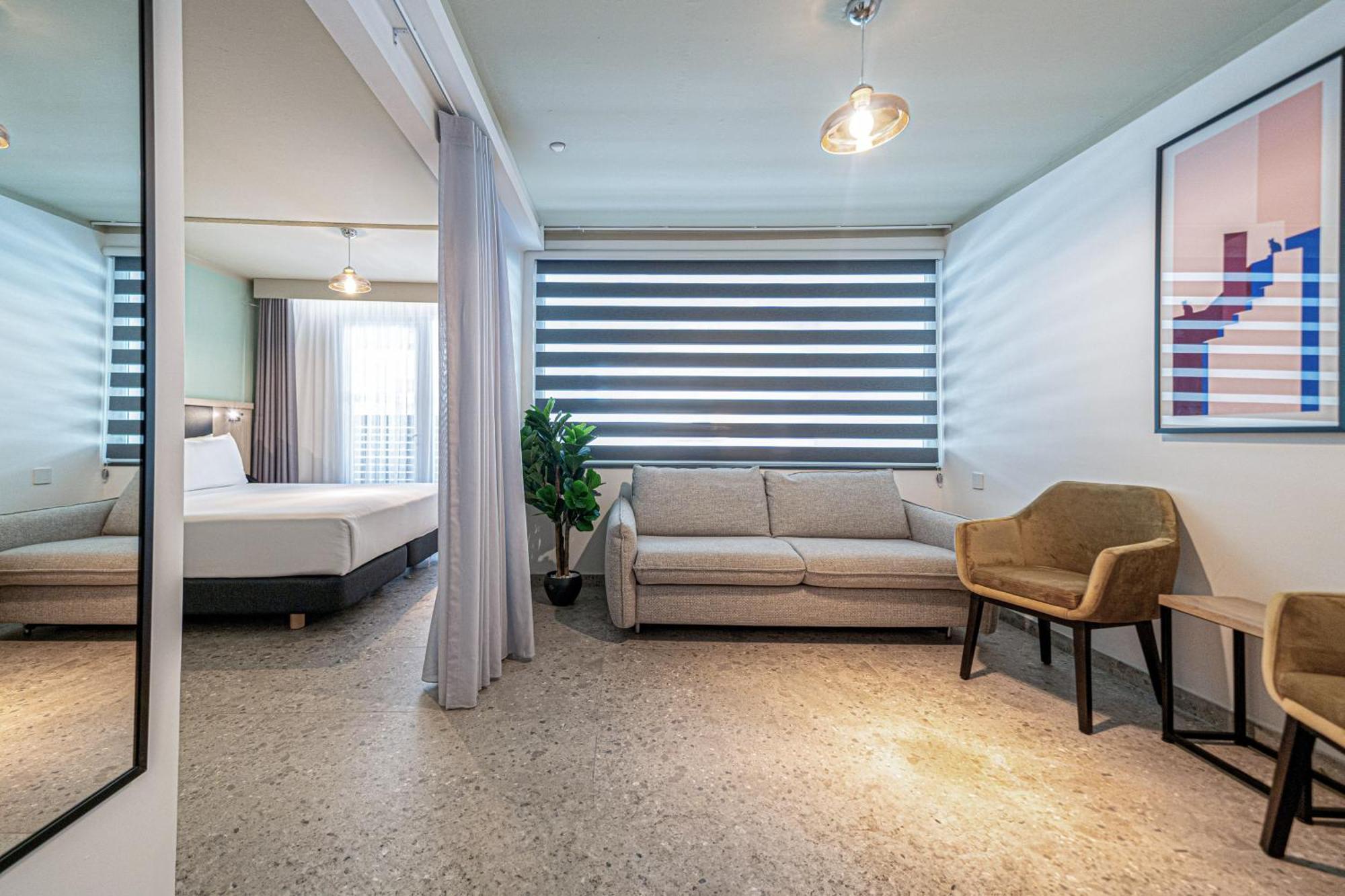 Scirocco St Julian's, Affiliated By Melia Hotel 3*